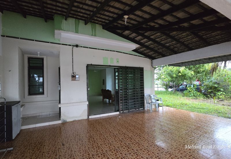 BANDAR DAMANSARA KUANTAN