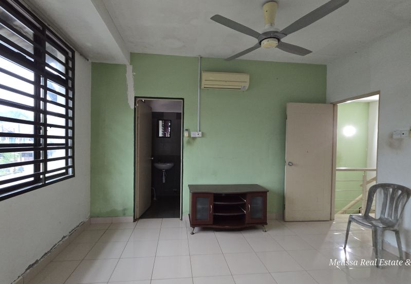 BANDAR DAMANSARA KUANTAN