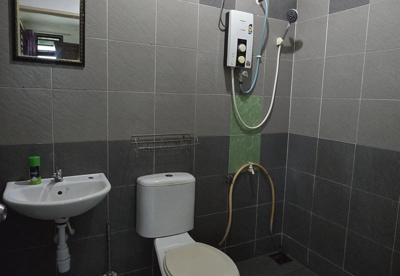 BANDAR DAMANSARA KUANTAN