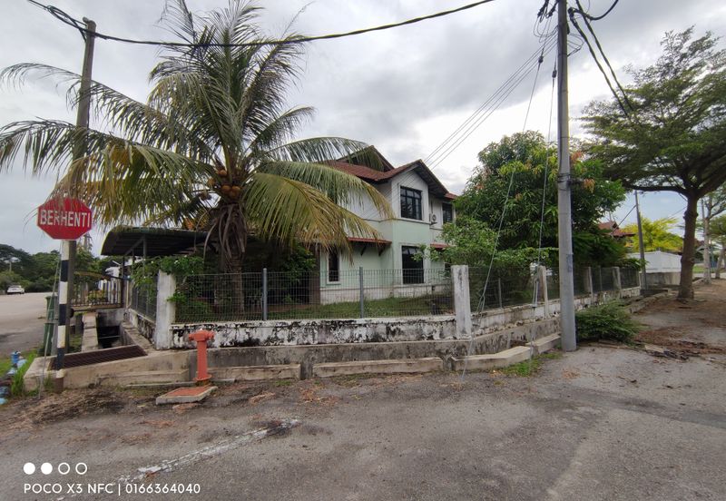 BANDAR DAMANSARA KUANTAN