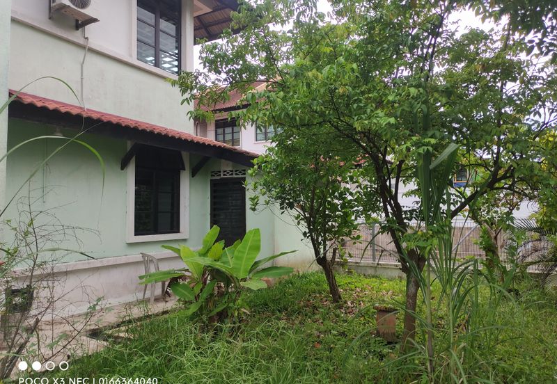 BANDAR DAMANSARA KUANTAN