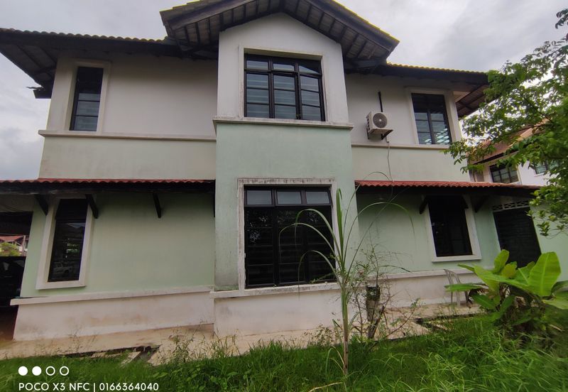 BANDAR DAMANSARA KUANTAN