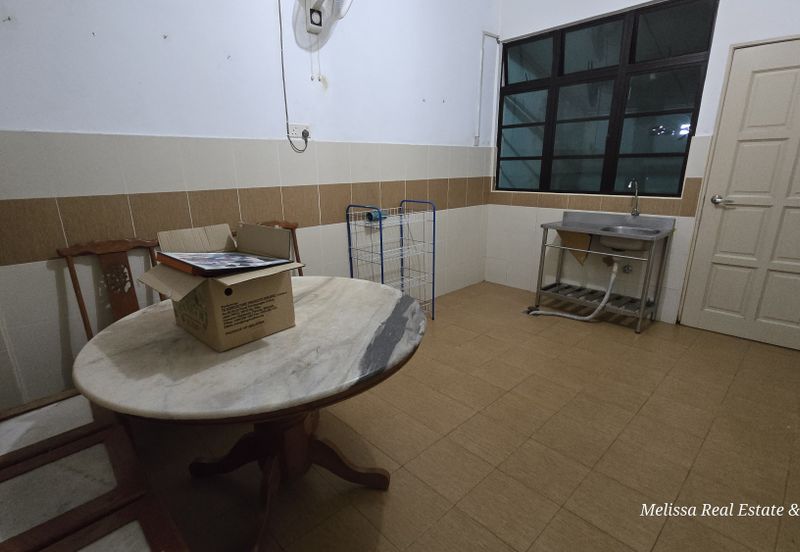 BANDAR DAMANSARA KUANTAN