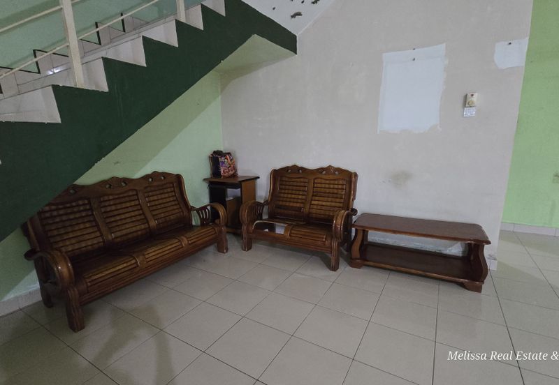 BANDAR DAMANSARA KUANTAN