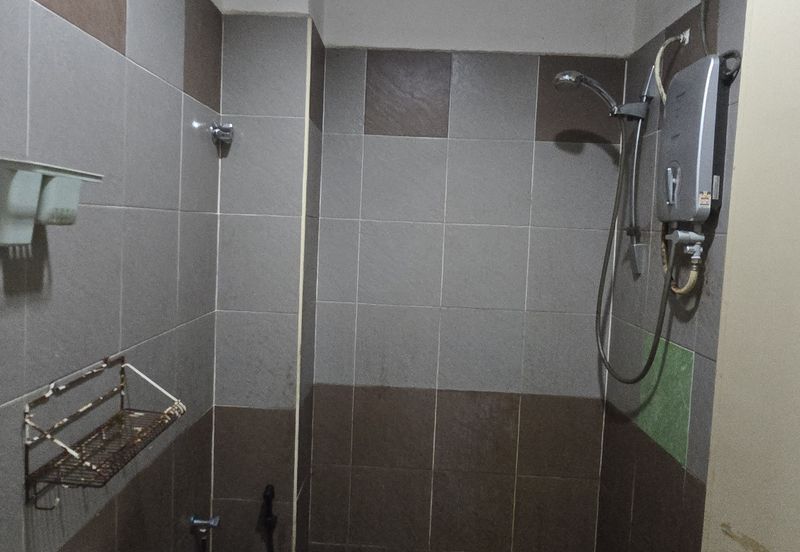 BANDAR DAMANSARA KUANTAN