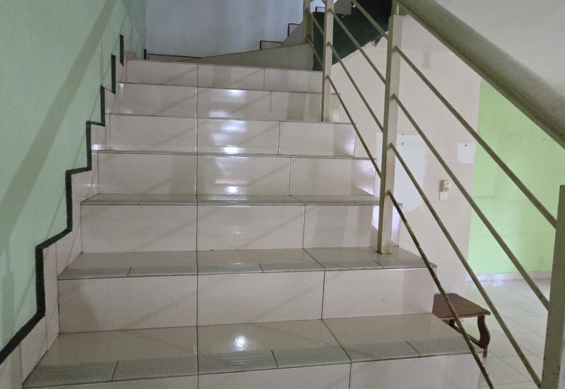 BANDAR DAMANSARA KUANTAN