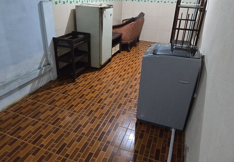 BANDAR DAMANSARA KUANTAN