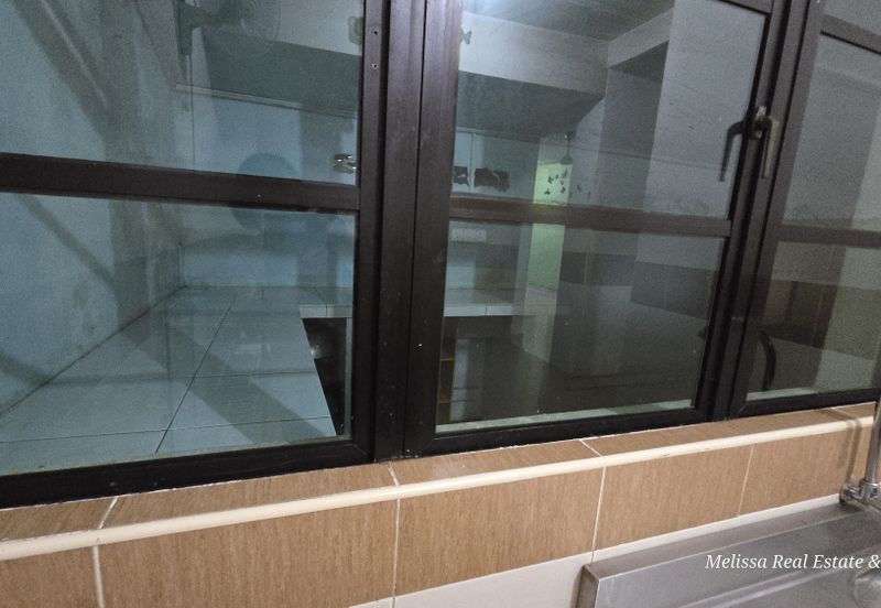 BANDAR DAMANSARA KUANTAN