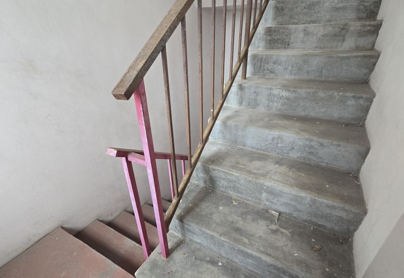 Multi-Level Commercial Shoplot in Kuantan 3 Storey Mezzanine plus Basement