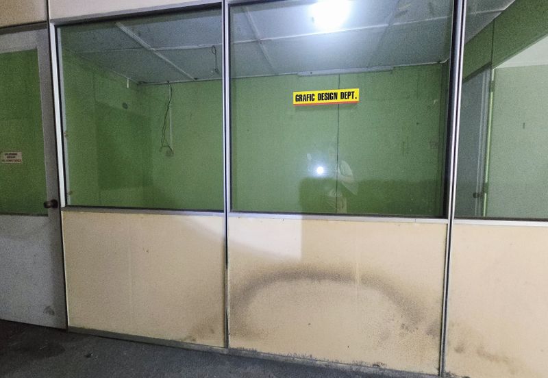 Multi-Level Commercial Shoplot in Kuantan 3 Storey Mezzanine plus Basement