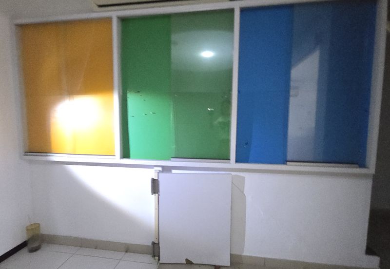 Multi-Level Commercial Shoplot in Kuantan 3 Storey Mezzanine plus Basement