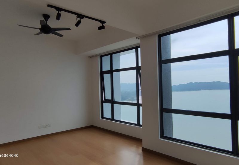 IMPERIUM RESIDENCE, KUANTAN WATERFRONT