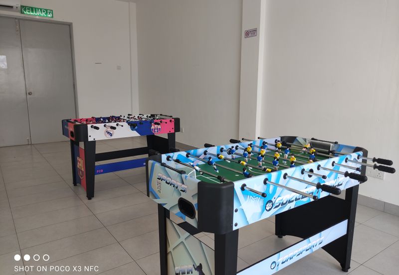 IMPERIUM RESIDENCE, KUANTAN WATERFRONT