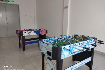 IMPERIUM RESIDENCE, KUANTAN WATERFRONT