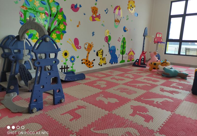 IMPERIUM RESIDENCE, KUANTAN WATERFRONT