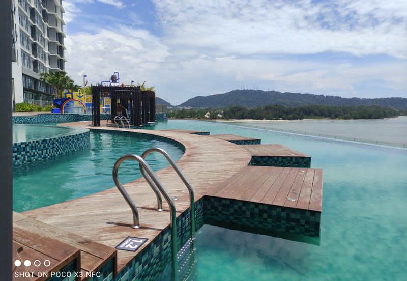 IMPERIUM RESIDENCE, KUANTAN WATERFRONT