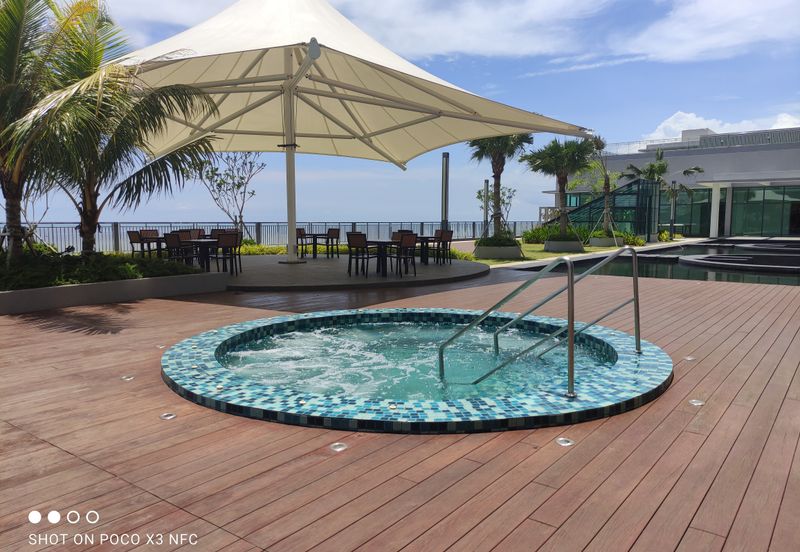 IMPERIUM RESIDENCE, KUANTAN WATERFRONT