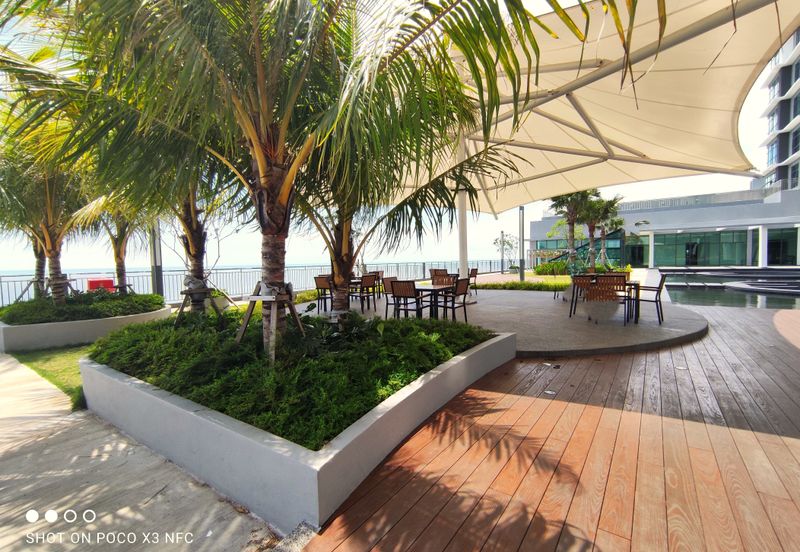 IMPERIUM RESIDENCE, KUANTAN WATERFRONT