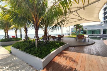 IMPERIUM RESIDENCE, KUANTAN WATERFRONT