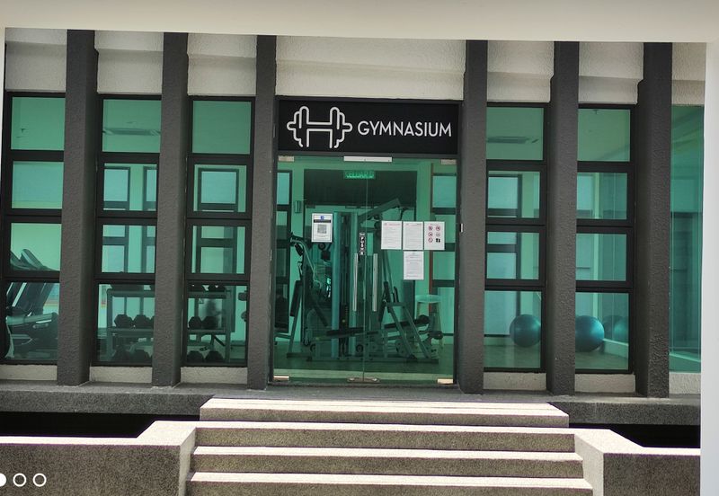 IMPERIUM RESIDENCE, KUANTAN WATERFRONT