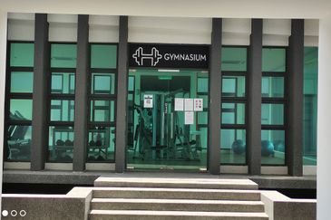 IMPERIUM RESIDENCE, KUANTAN WATERFRONT