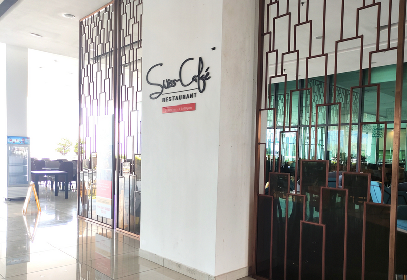 IMPERIUM RESIDENCE, KUANTAN WATERFRONT