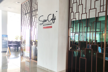 IMPERIUM RESIDENCE, KUANTAN WATERFRONT