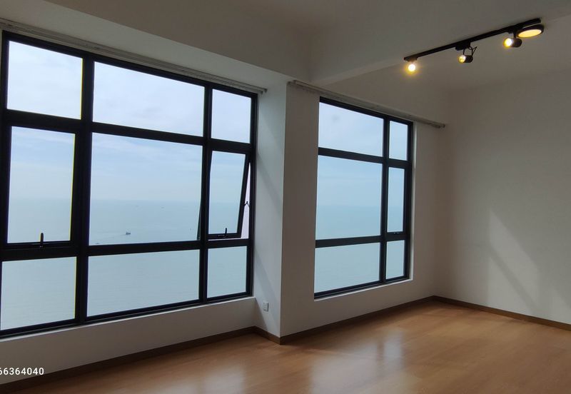 IMPERIUM RESIDENCE, KUANTAN WATERFRONT