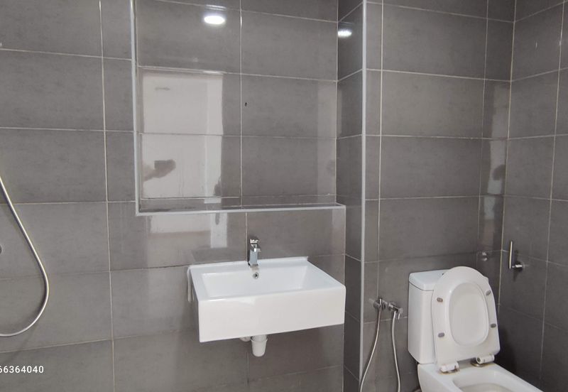 IMPERIUM RESIDENCE, KUANTAN WATERFRONT