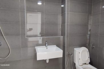 IMPERIUM RESIDENCE, KUANTAN WATERFRONT