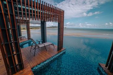 IMPERIUM RESIDENCE, KUANTAN WATERFRONT