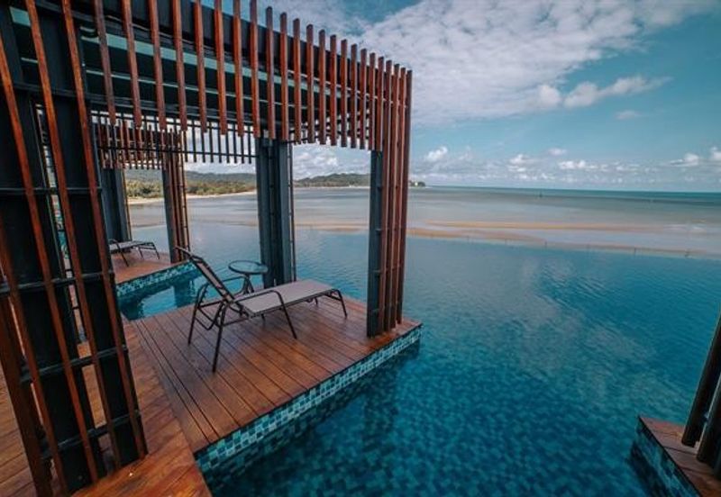 IMPERIUM RESIDENCE, KUANTAN WATERFRONT