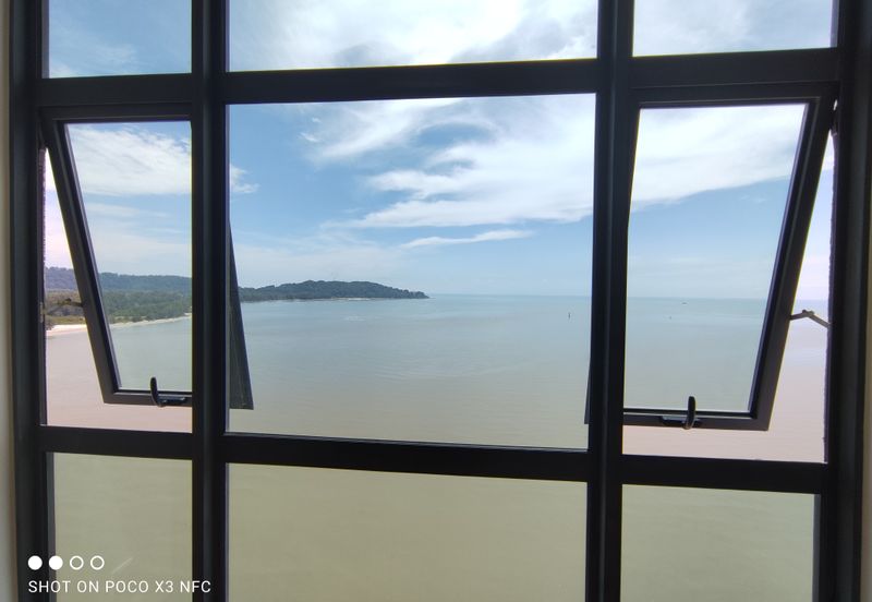 IMPERIUM RESIDENCE, KUANTAN WATERFRONT