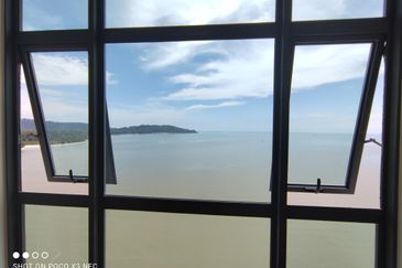 IMPERIUM RESIDENCE, KUANTAN WATERFRONT