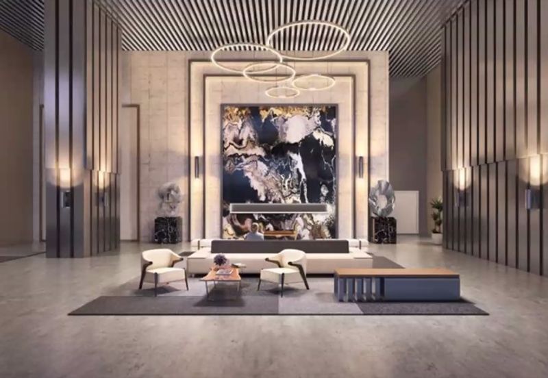 IMPERIUM RESIDENCE, KUANTAN WATERFRONT