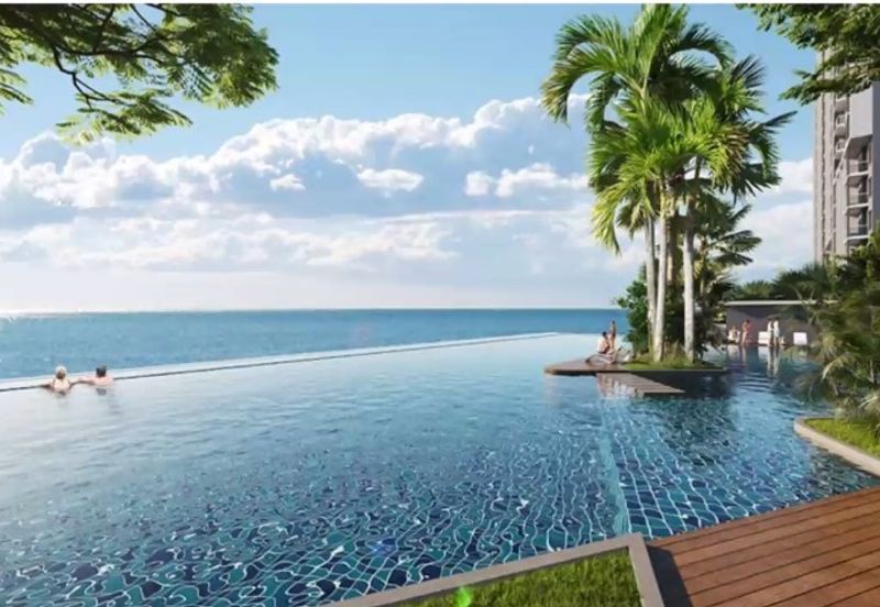 IMPERIUM RESIDENCE, KUANTAN WATERFRONT