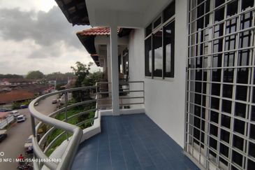 Apartment Desa Samudera