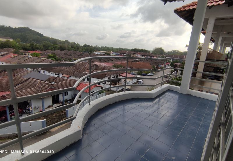 Apartment Desa Samudera