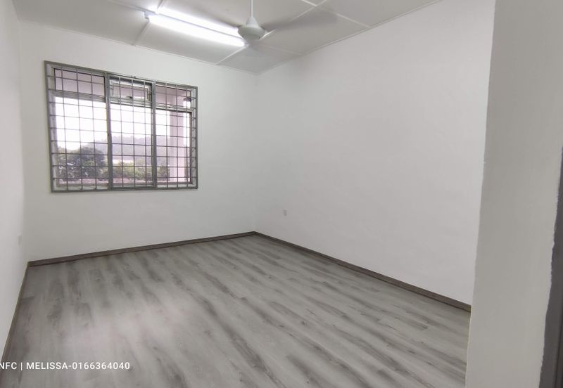 Apartment Desa Samudera