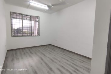 Apartment Desa Samudera