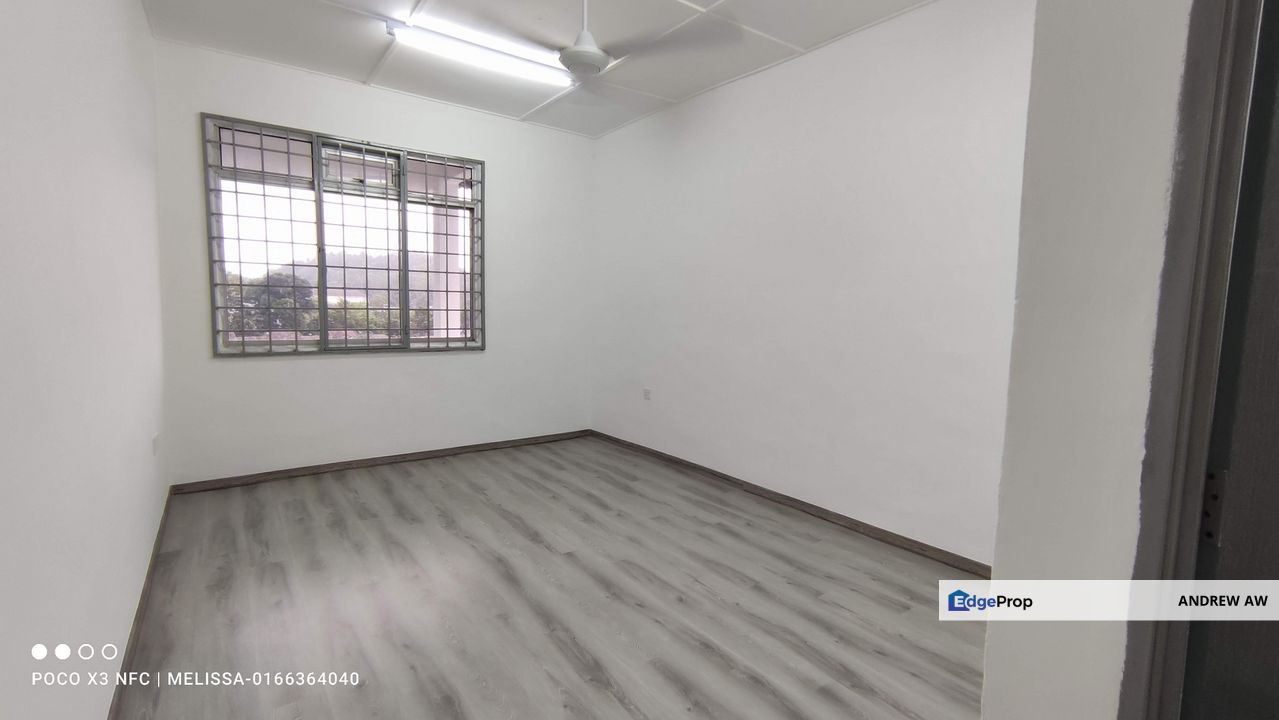 Renovated and Ready to Move In - near to town, Pahang, Kuantan