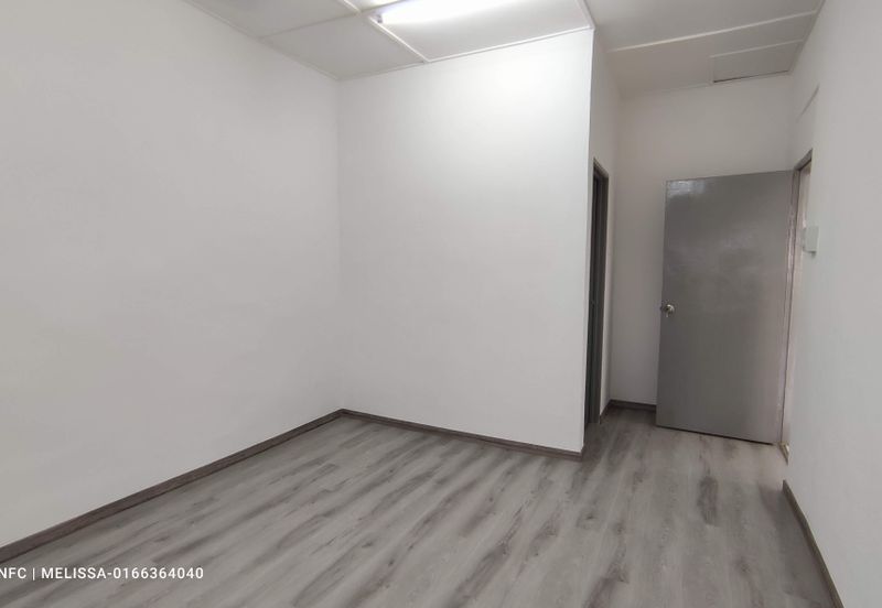 Apartment Desa Samudera