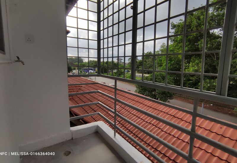 Apartment Desa Samudera