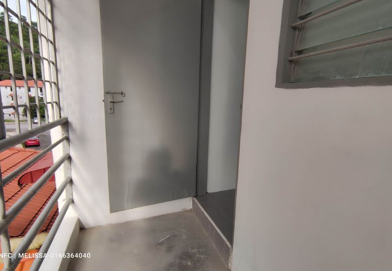 Apartment Desa Samudera