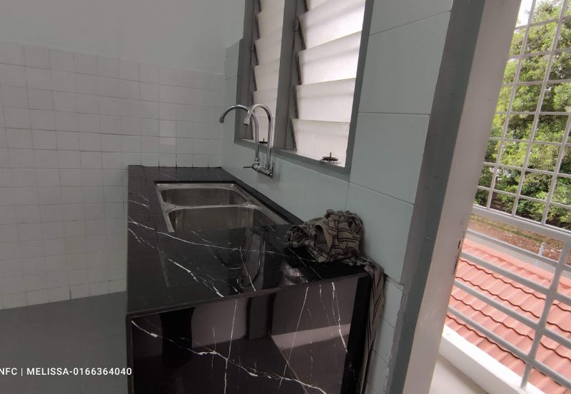 Apartment Desa Samudera