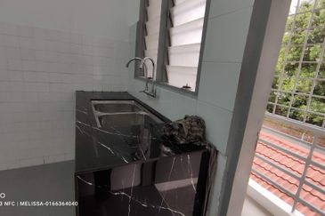 Apartment Desa Samudera