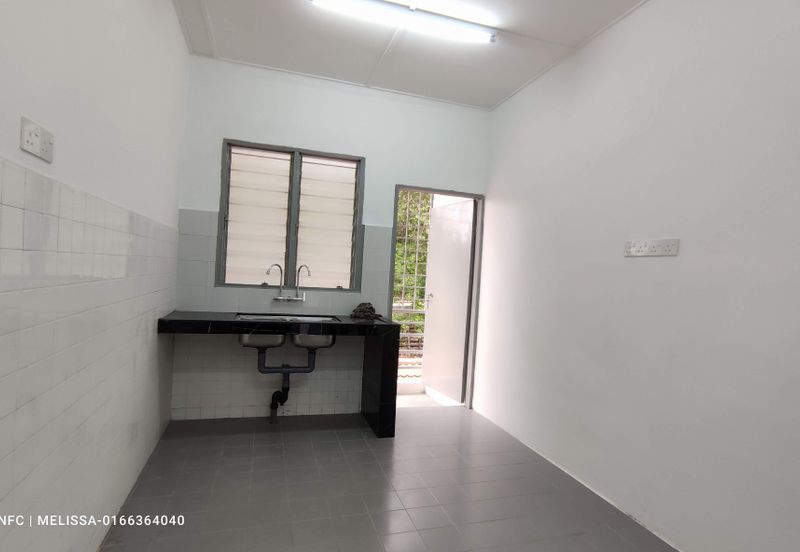 Apartment Desa Samudera