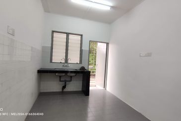 Apartment Desa Samudera