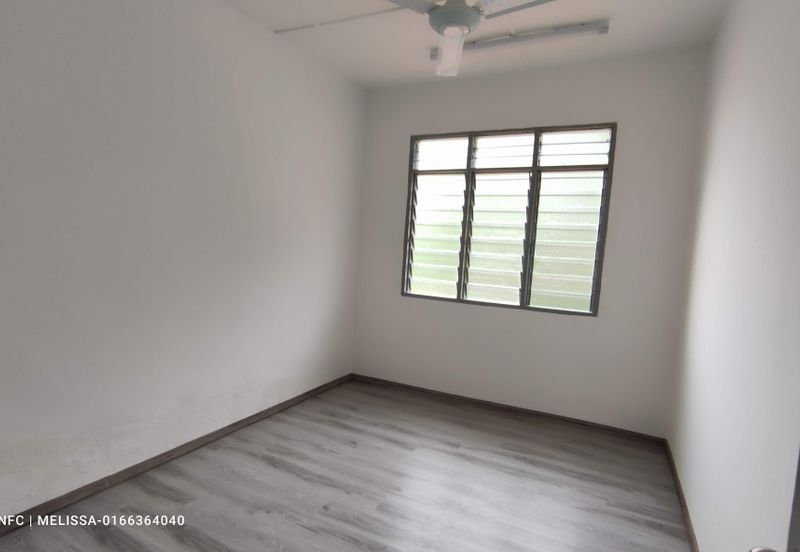 Apartment Desa Samudera