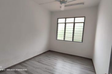 Apartment Desa Samudera